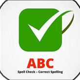 Spelling Check App  image 1